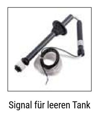 Hayward Füllstandsüberwachung Füllstandslanze auch Sugar Valley Anlagen