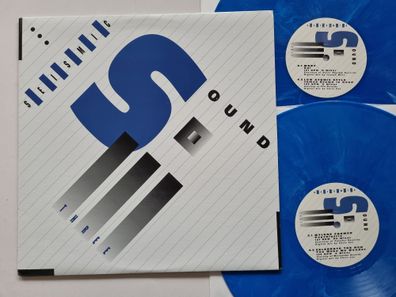 Mylene Farmer/ Moby u.a. - Psychiatric/ Go 2x Vinyl LP US ONLY Remixes