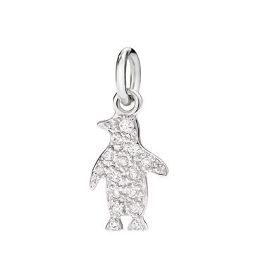 Dodo - Frau - DMA8001PENGSDB0OB - Pinguin-Charm