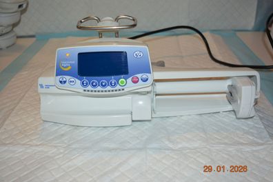 Fresenius Injectomat agilia D (25) DK