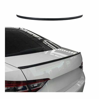 Heckspoiler Dachspoiler Hecklippe für Skoda Superb 2015-2022 ABS Grundiert 1tlg