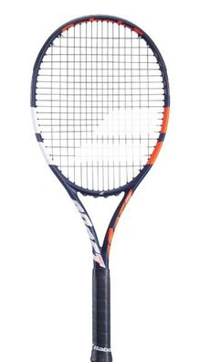 Babolat Boost Babolat Boost Drive Blue/Orange besaitet