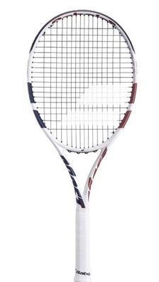 Babolat Boost Drive White besaitet