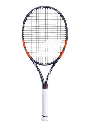 Babolat Boost Strike Orange besaitet