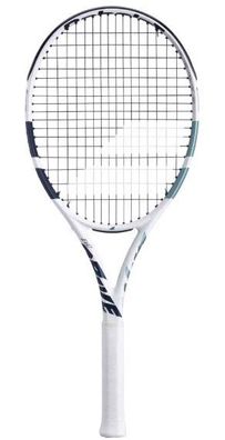 Babolat EVO Drive Lite White Tennisschläger Gen 2 2025 besaitet