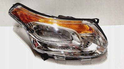 Scheinwerfer Citroen C3 Picasso VOLL LED 1EG009767-02 RECHTS