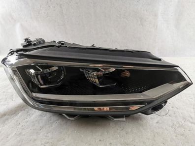 Scheinwerfer VW Sportsvan VOLL LED 517941082 RECHTS