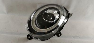 Scheinwerfer MINI F55 F56 Facelift VOLL LED 5A01167-01 LINKS