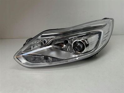 Scheinwerfer FORD FOCUS III MK3 XENON LED BM51-13006-JB LINKS