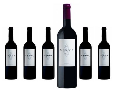 6 x Casa Gran Del Siurana Priorat Cruor – 2020
