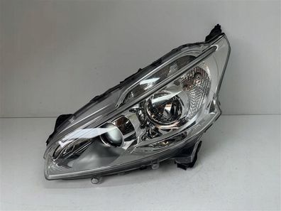 Scheinwerfer Peugeot 208 12-15r. LED 89905957 LINKS