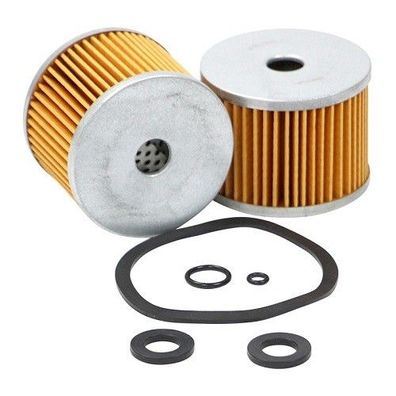 Dieselfilter für Gutbrod 2900 D Motor Isuzu 090.95.446 587810-370
