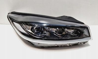 Scheinwerfer KIA Sorento III Facelift VOLL LED 92102-C5620 RECHTS