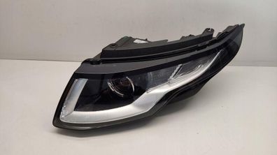 Scheinwerfer RANGE ROVER EVOQUE GJ32-13W030-BD LINKS