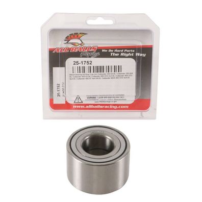 Wheel Bearing Kit Rear Can-Am Outlander 330 04, Outlander 400 03-04, Outlander 400 XT