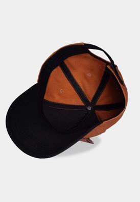 I Am Groot - Groot Men's Adjustable Cap - Difuzed BA083756IAG