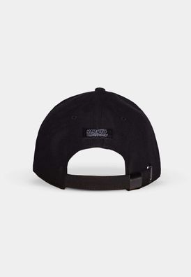 Naruto Shippuden - Symbol - Men's Adjustable Cap - Difuzed BA1