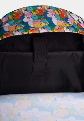 Pokémon - Backpack (AOP) - Difuzed BP004246POK - (Bags / Backp