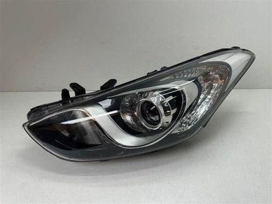 Scheinwerfer Hyundai I30 I 30 12-16r. 92101-A6060 LINKS