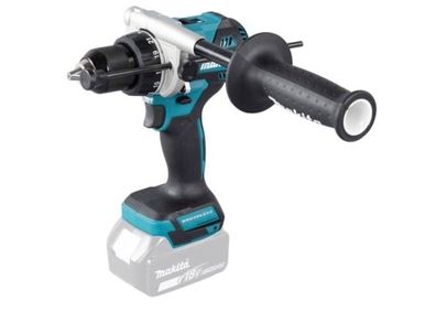 Makita DHP486Z - Akku-Schlagbohrmaschine 18 V (ohne Akku, ohne Ladegerät)