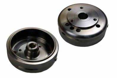 Set Rotor & Abzieher Kawasaki KLE400 91-99 KLE500 91-07 OEM 021003-1123