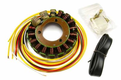 Lichtmaschine Generator Kawasaki KR-1S (250) OEM 21003-1188 21003-1210