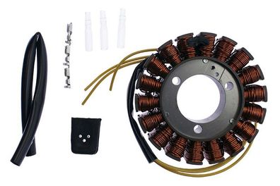 Lichtmaschine Generator Kawasaki ZL900, ZL1000 Eliminator, Z1000J/LTD/R, Z1000 Inject