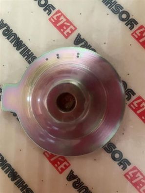 Rotor + 6° Kawasaki GPX 600 R (ZX600C) 88-89 Yoshimura