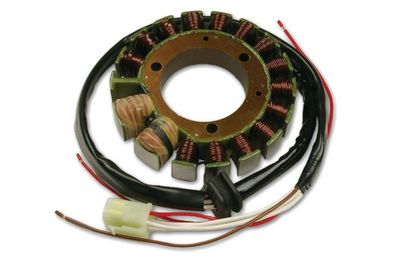 Generator / Lichtmaschine Kawasaki KLR 250 KLR 500 KLR 600 KLX 650 Yamaha SRX 600 XT