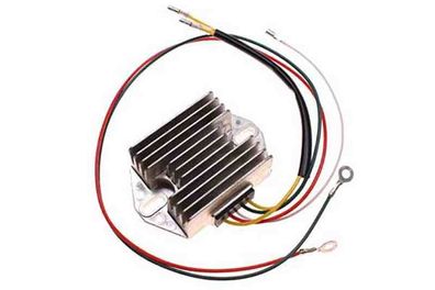 Regulator Rectifier Regulator Rectifier Ducati Bikes Laverda Cagiva 650 Elefant 8000