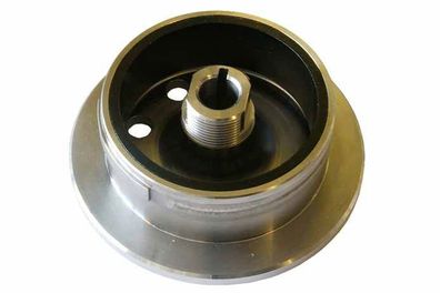 Rotor Weighted (extra 5ozs) rotor for Yamaha YZF450 (06 on)