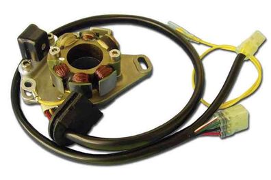 Lichtmaschine Combined Lighting & Ignition Stator Suzuki RM250 (98-01)