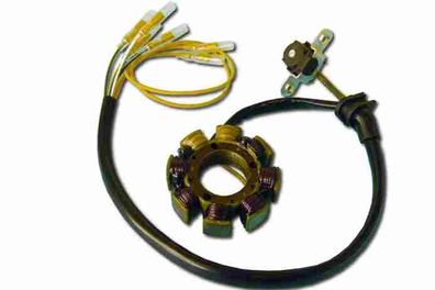Lichtmaschine Ignition Stator Honda CRF450R 02-04 31100-MEB-670 31100-MEB-671 31120-M