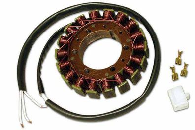 Lichtmaschine Generator Honda Suzuki Yamaha BMW MUZ Triumph
