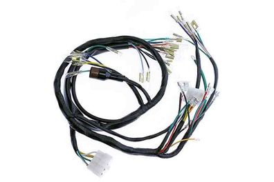 Wiring Harness Complete Honda CB 750K 69-71 32100-300-050