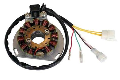 Lichtmaschine G147 KTM 2 stroke 125, 200, 250, 280, 380