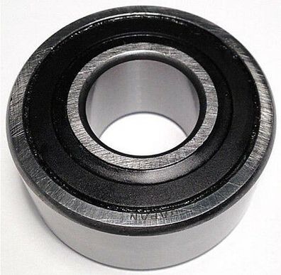Koyo 5204 Angular Contact Bearing 47mm x 20mm x 20.6mm für BMW 31422314723