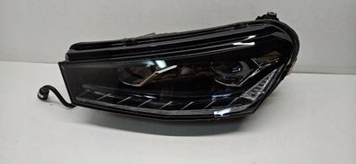 Scheinwerfer SKODA FABIA 4 IV VOLL LED 6VB941015A LINKS