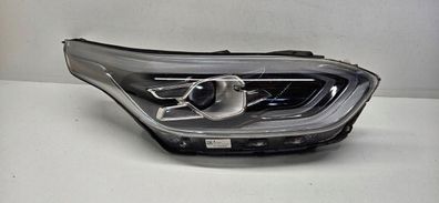 Scheinwerfer KIA CEED 3 III VOLL LED 92102J7100 RECHTS