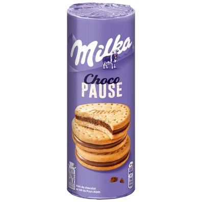 Choco Pause 260g