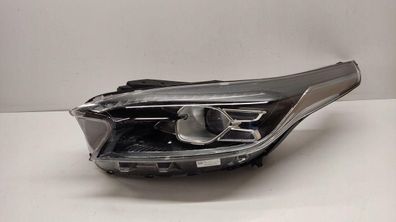 Scheinwerfer KIA X-CEED VOLL LED 92101-J7300 LINKS