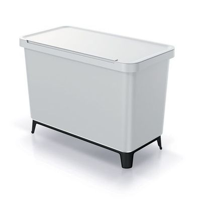 Abfalleimer Mülleimer Keden Systema Abfallbehälter 3x10L Mülltrennung Recycling