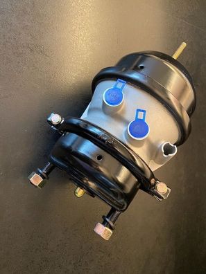 Bremszylinder 16/24 Schmitz SAF BPW Haldex Wabco 1351624016 Tristop Valx Krone Gigant