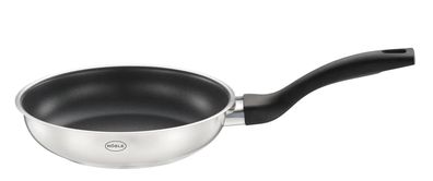 Rösle Rösle Bratpfanne Basic Line Ø 20 cm ProPlex Edelstahl, H 130727 130727 40042