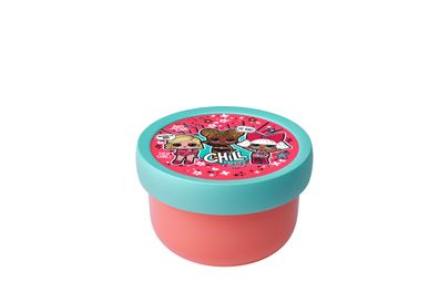 Mepal fruchtbox campus 300 ml - lol surprise Ø67 x 104 107430065385