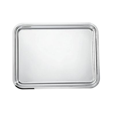 Sambonet Elite Versilbert Tablett 50x38 S0012-S00048-55020-50