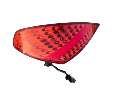 Rückleuchte Peugeot 307 CC Cabrio Fahrerseite Rechts Aussen