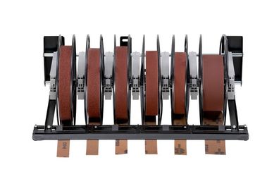 Abrollsystem Schleifgewebe Abrollsys-shlfgwb-6fach