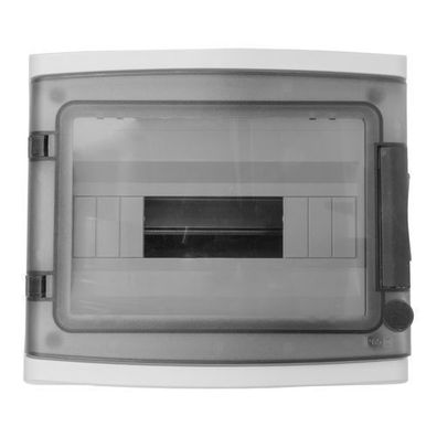Marlanvil Verteilerkasten 1000V IP65 12 Module Sicherungskasten