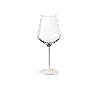 Manufacture Rock blanc Rotweinglas, Set 4tlg. 96 mm, 200 ml | Villeroy & Boch |